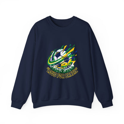 crewneck sweatshirt
