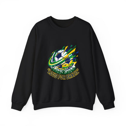 crewneck sweatshirt