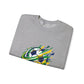 crewneck sweatshirt
