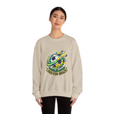 crewneck sweatshirt