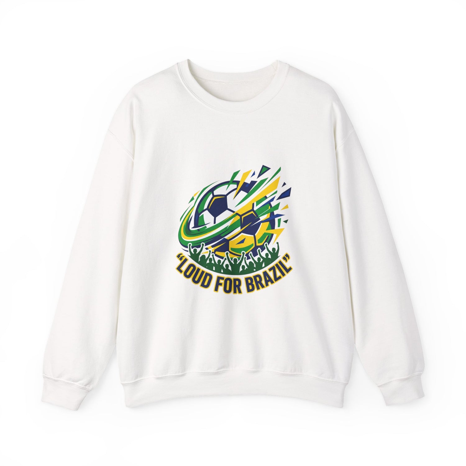 crewneck sweatshirt