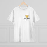 Egyptian Graphic T-Shirt