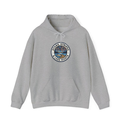 Lake Nights Hoodie | Jory store