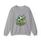 crewneck sweatshirt