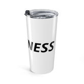 Gym Water Bottle