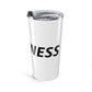 Gym Water Bottle