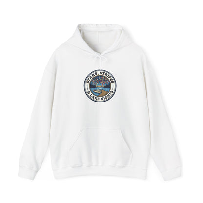 Lake Nights Hoodie | Jory store