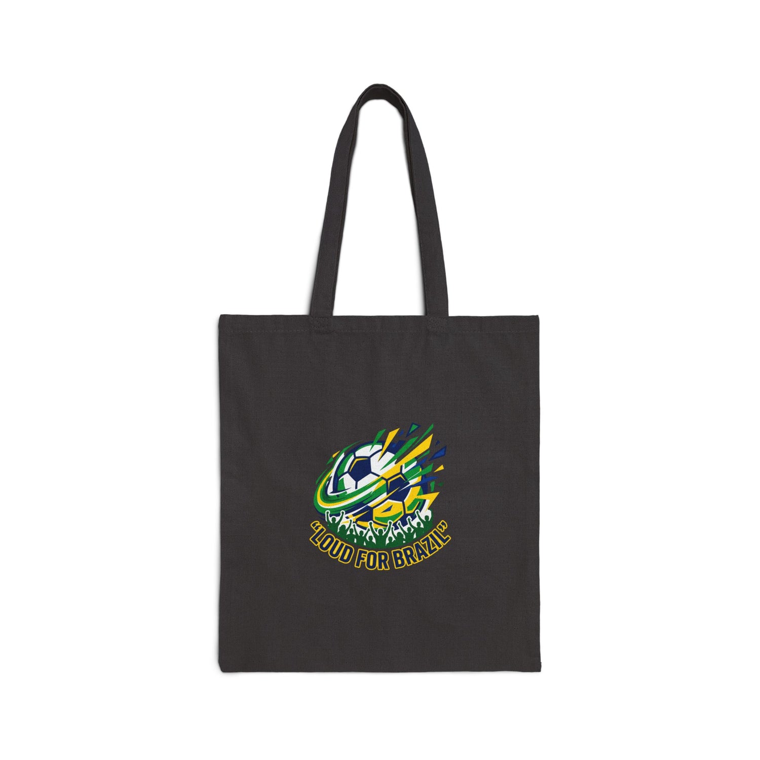 Brazil Tote bag