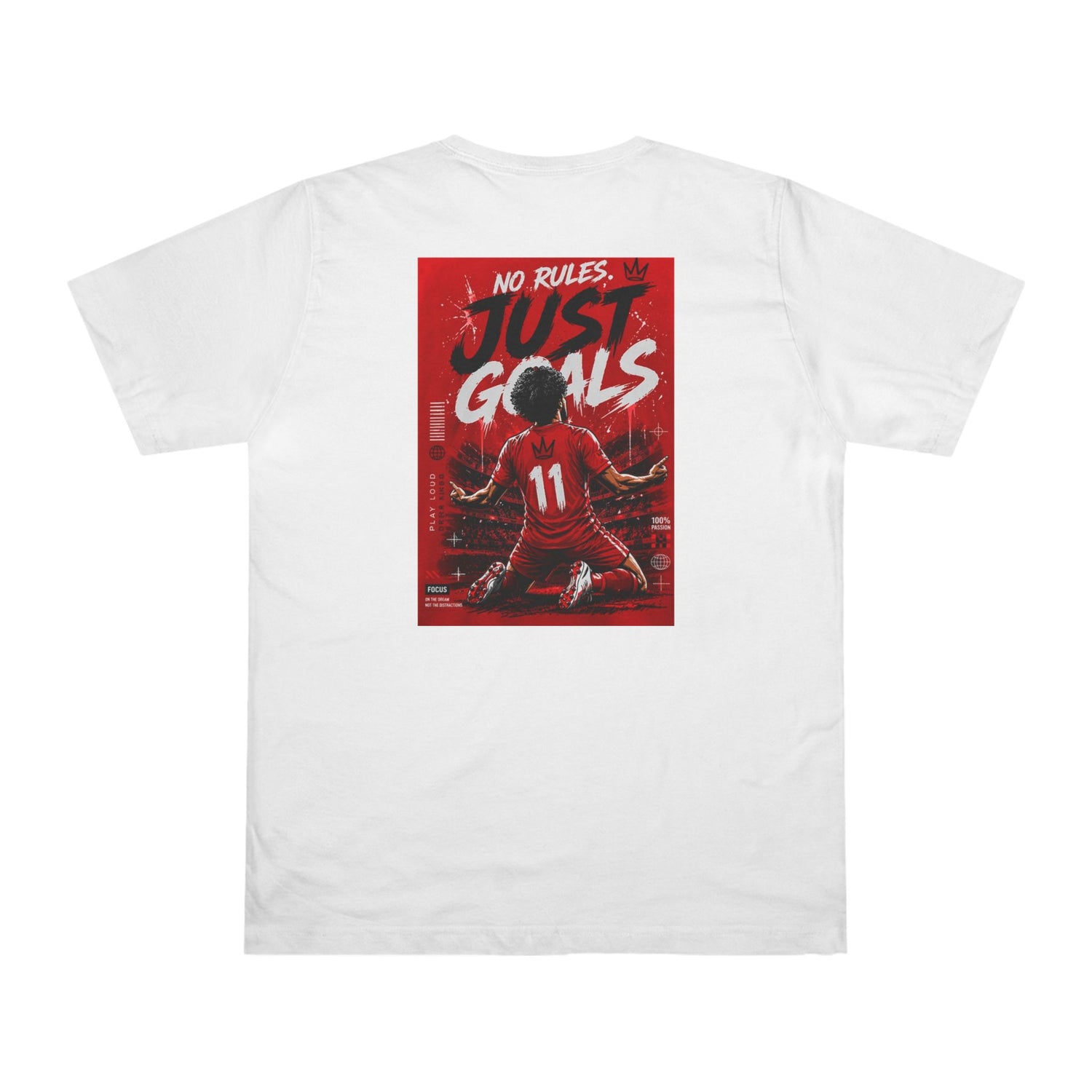 Egyptian Graphic T-Shirt