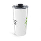 Gym Water Bottle