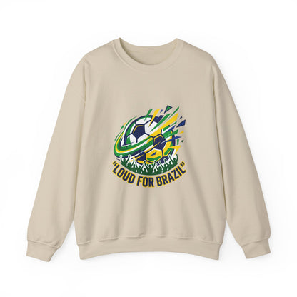 crewneck sweatshirt