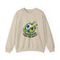 crewneck sweatshirt