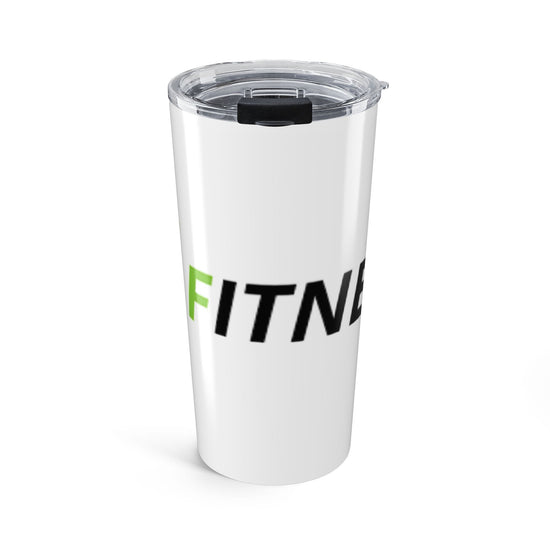 Gym Water Bottle