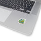 Brazil Sticker