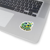 Brazil Sticker