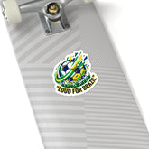 Brazil Sticker