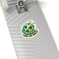 Brazil Sticker