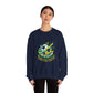 crewneck sweatshirt