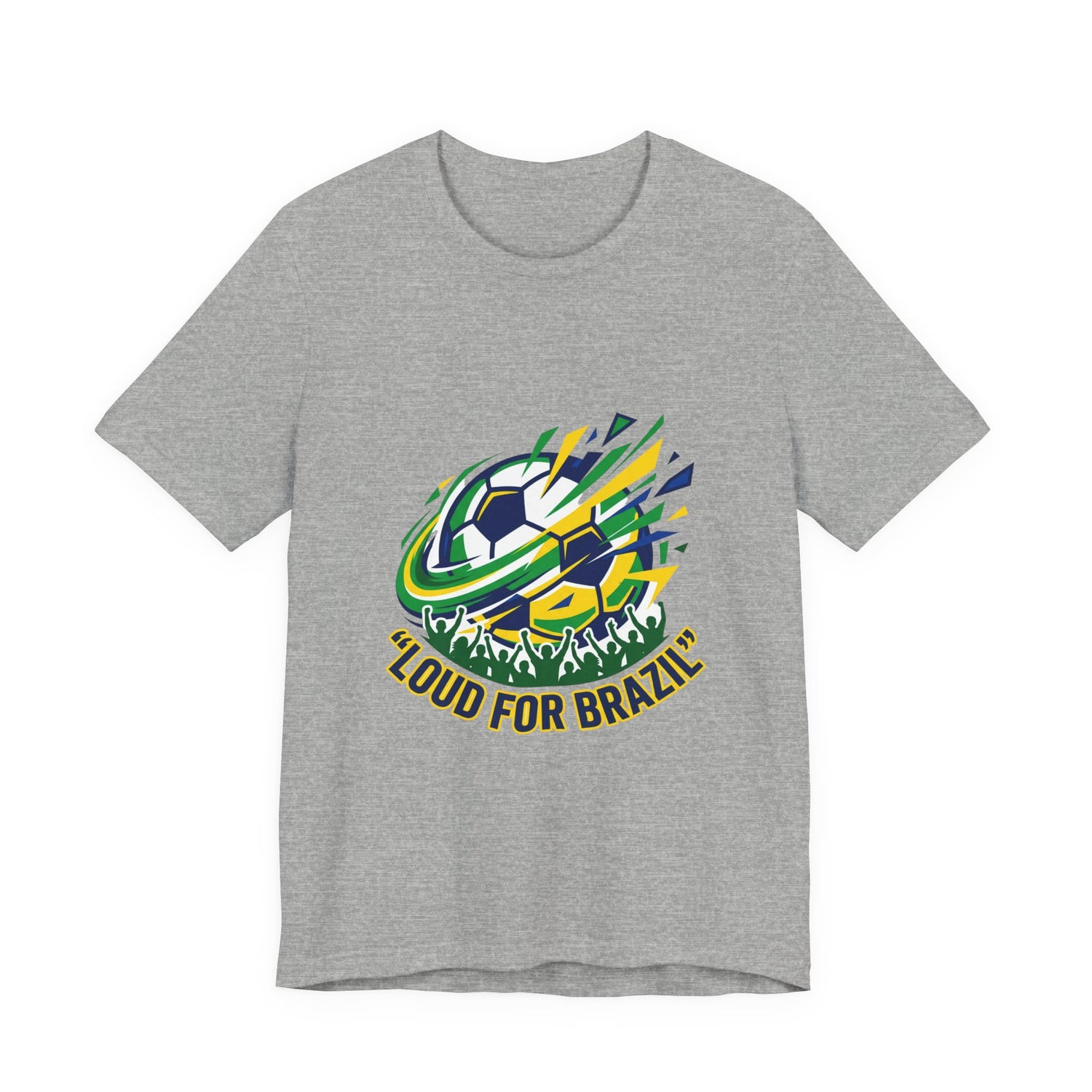 Crew Neck shirt