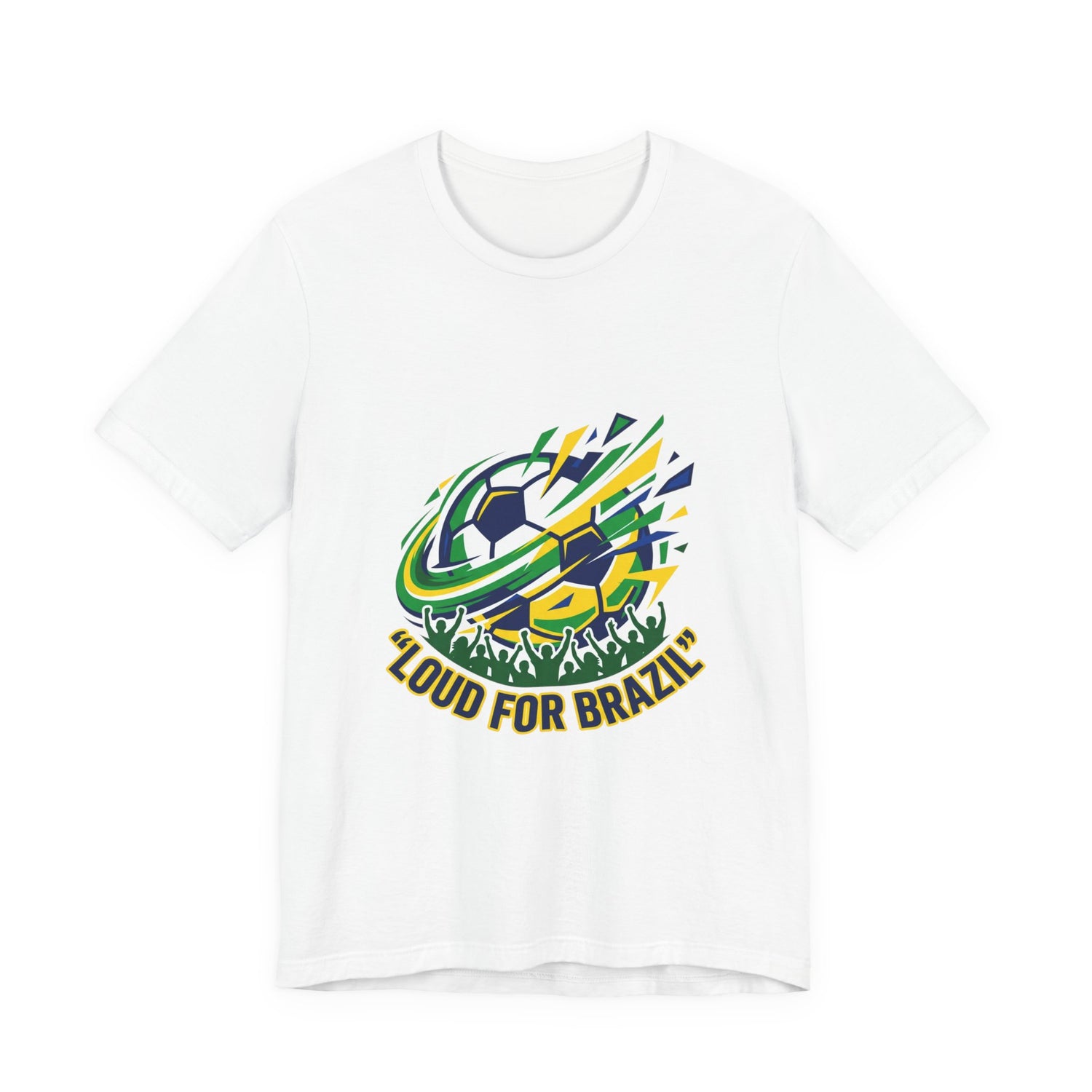 Crew Neck shirt