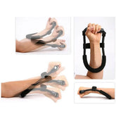 Adjustable Hand Grip