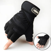 Gym gloves